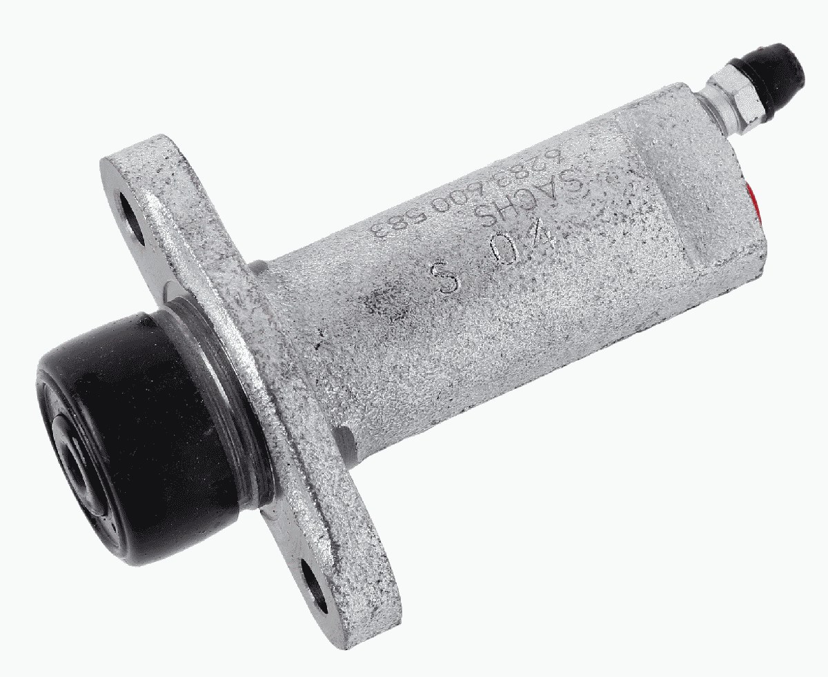 Slave Cylinder, clutch - 6283 600 583 SACHS