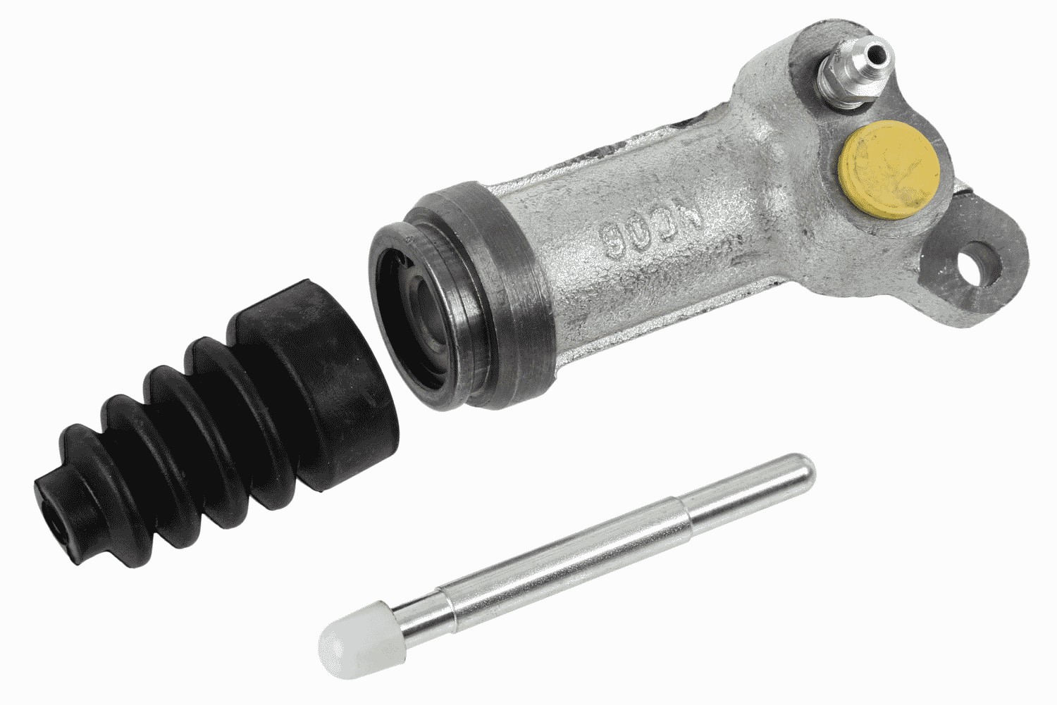 Cilindro secondario, Frizione - 6283 600 596 SACHS