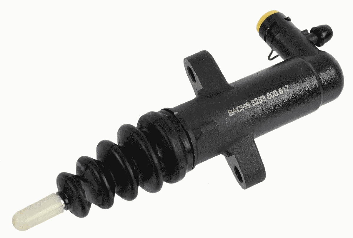 Slave Cylinder, clutch - 6283 600 617 SACHS