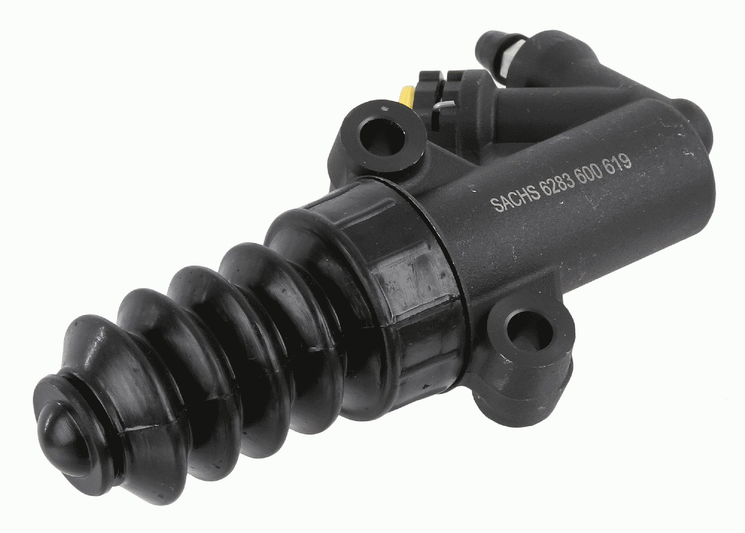 Slave Cylinder, clutch - 6283 600 619 SACHS