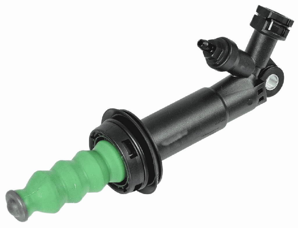 Slave Cylinder, clutch - 6283 605 008 SACHS