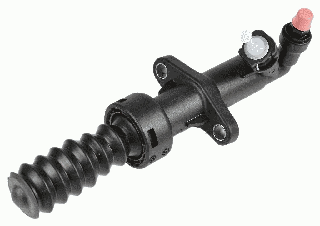 Slave Cylinder, clutch - 6283 605 015 SACHS