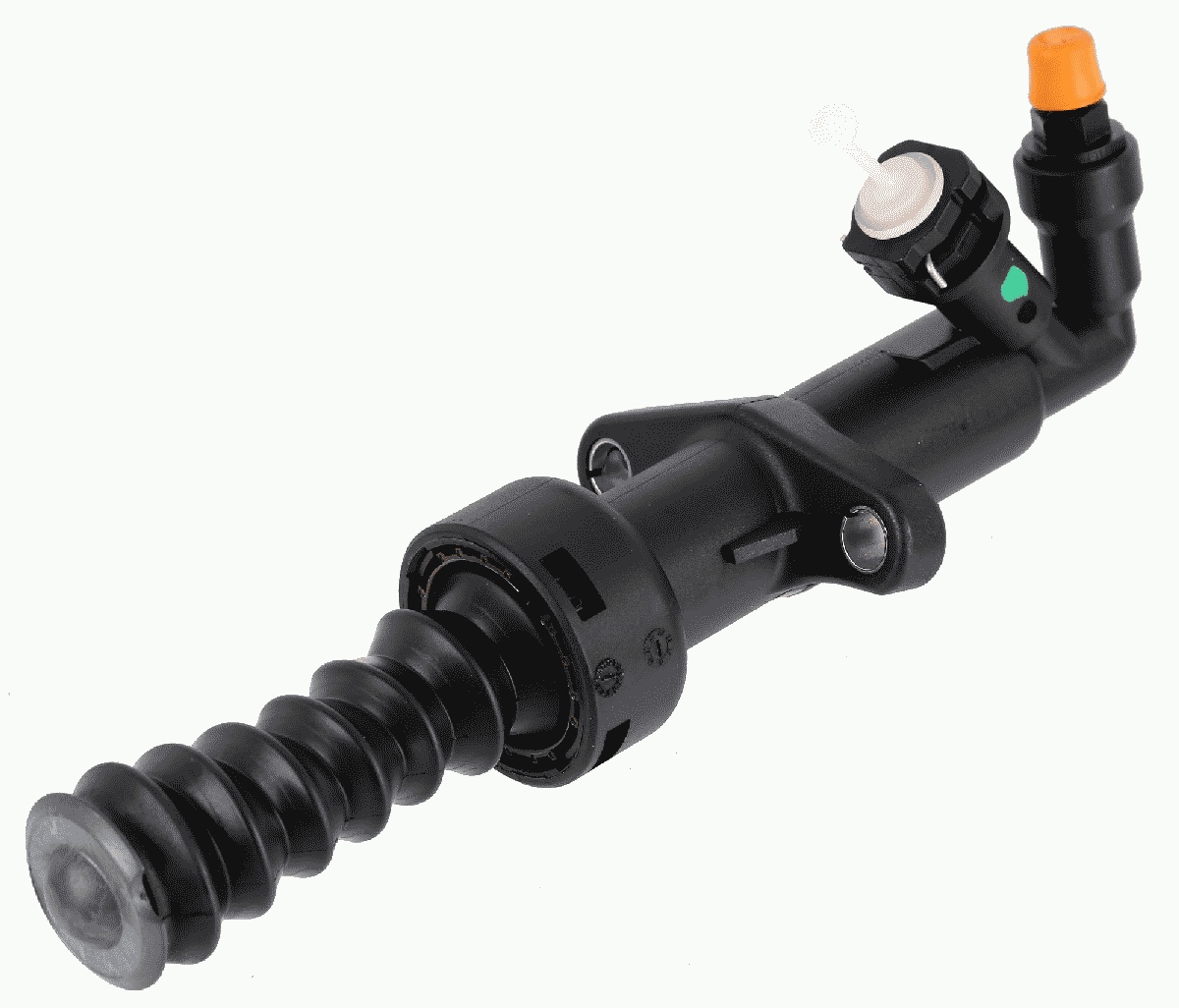 Slave Cylinder, clutch - 6283 605 026 SACHS