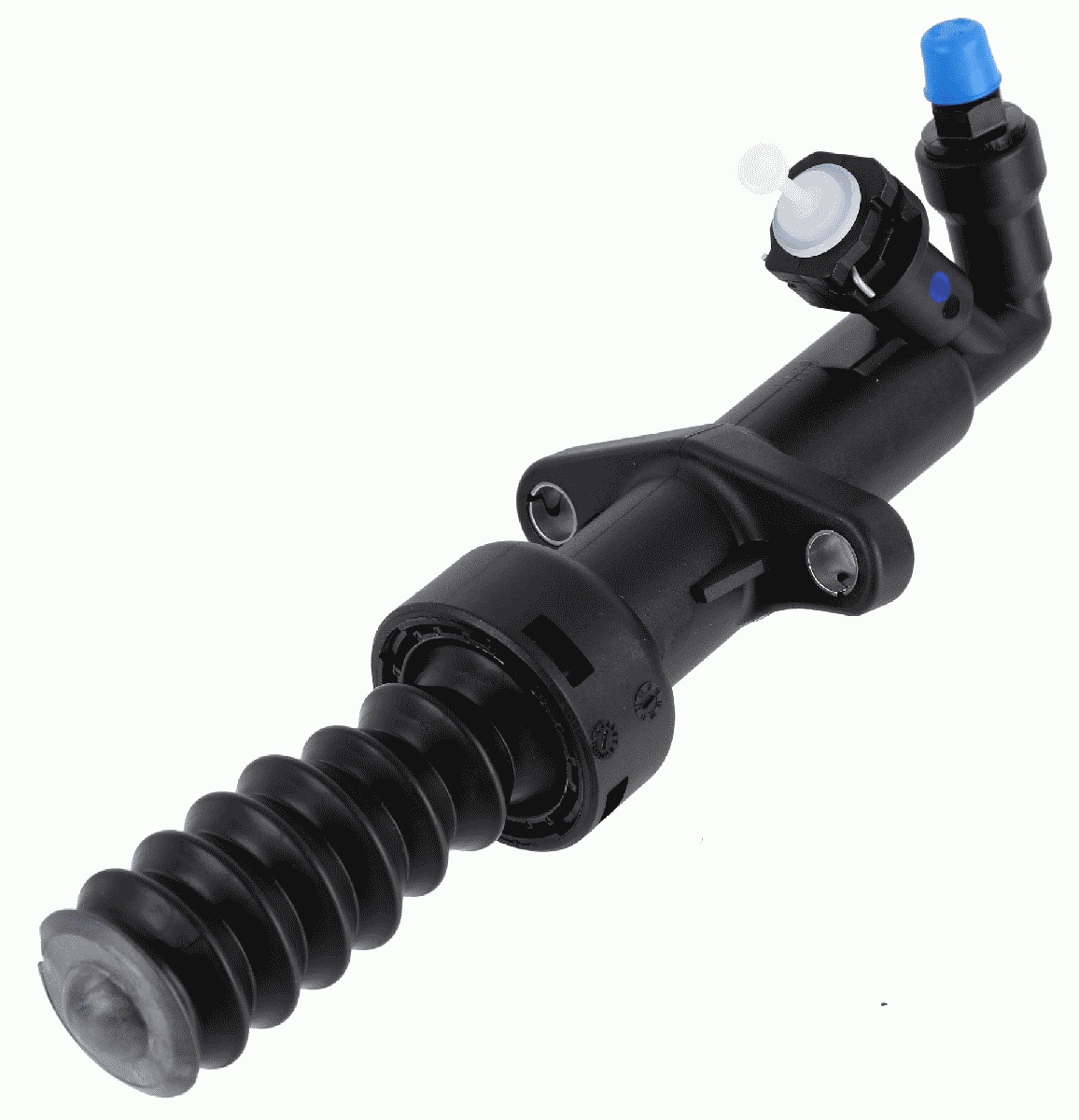 Slave Cylinder, clutch - 6283 605 027 SACHS