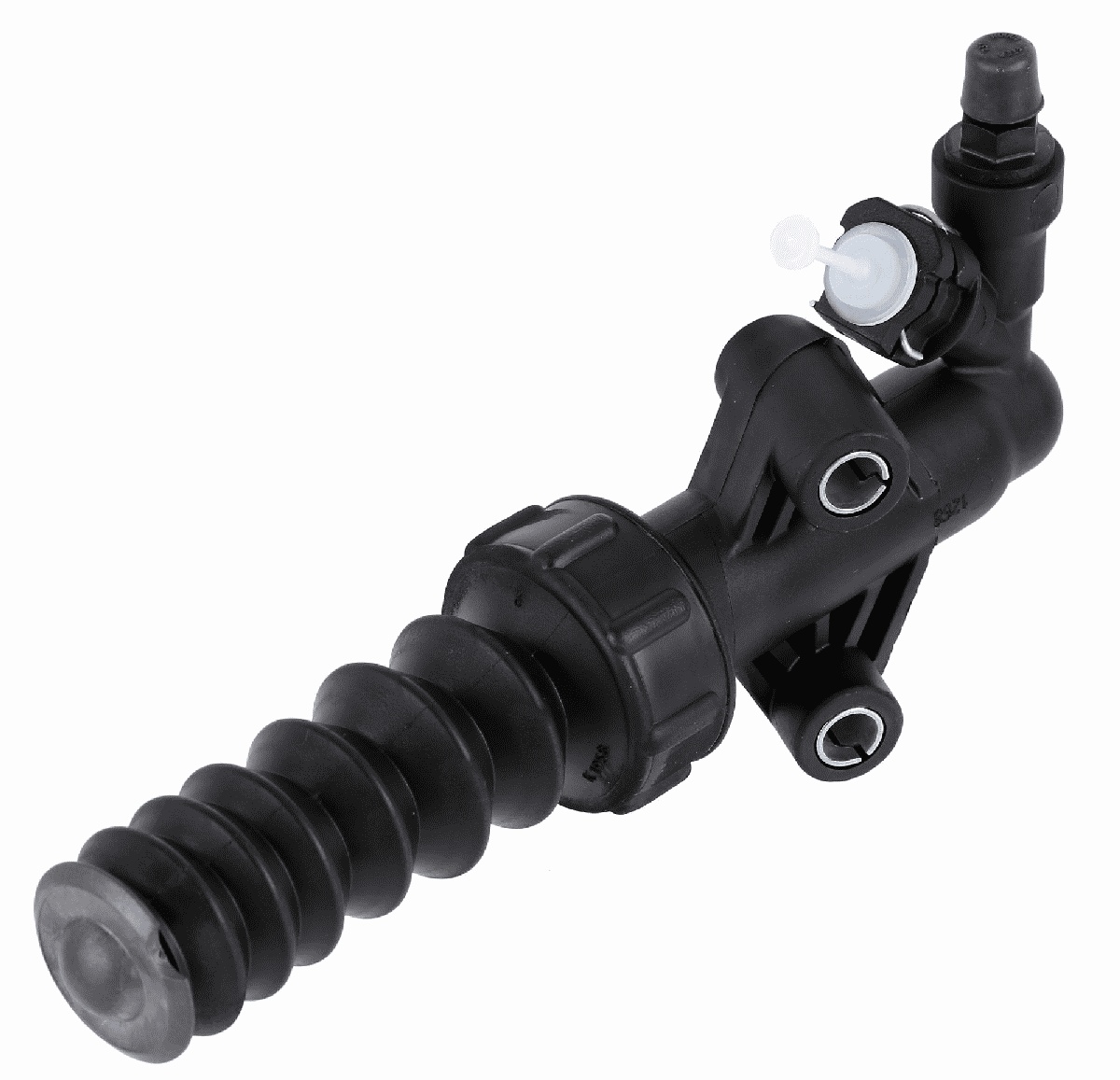 Slave Cylinder, clutch - 6283 605 029 SACHS