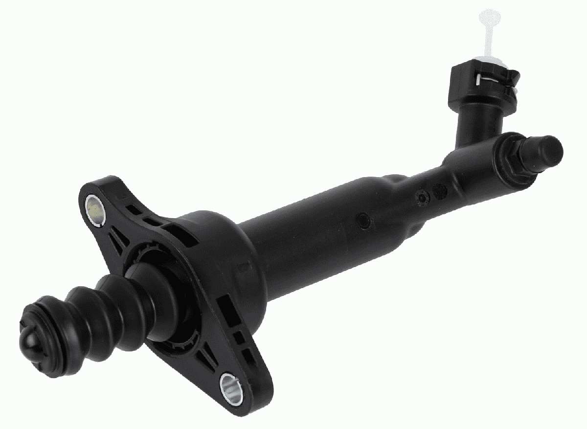 Slave Cylinder, clutch - 6283 605 037 SACHS