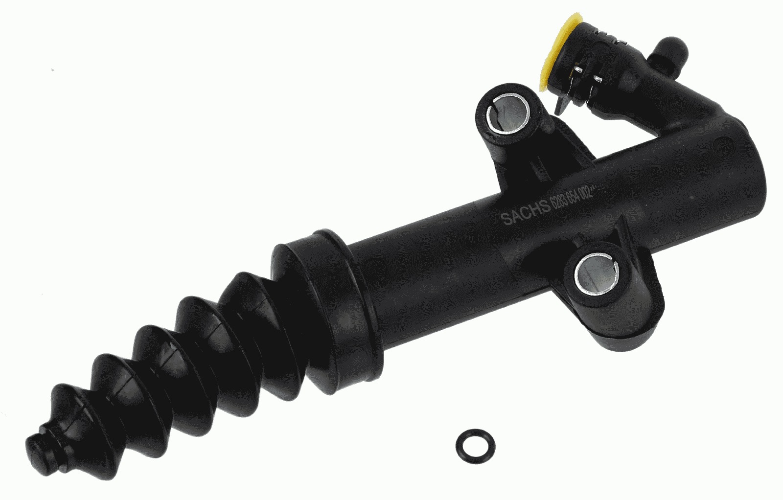 Slave Cylinder, clutch - 6283 654 002 SACHS