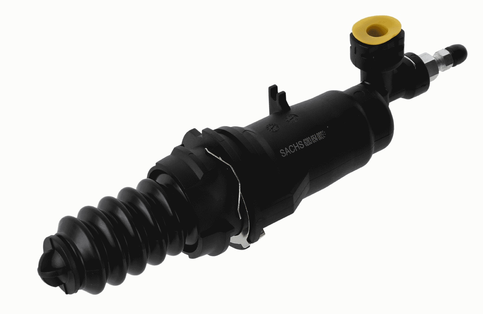 Cilindro secondario, Frizione - 6283 654 003 SACHS