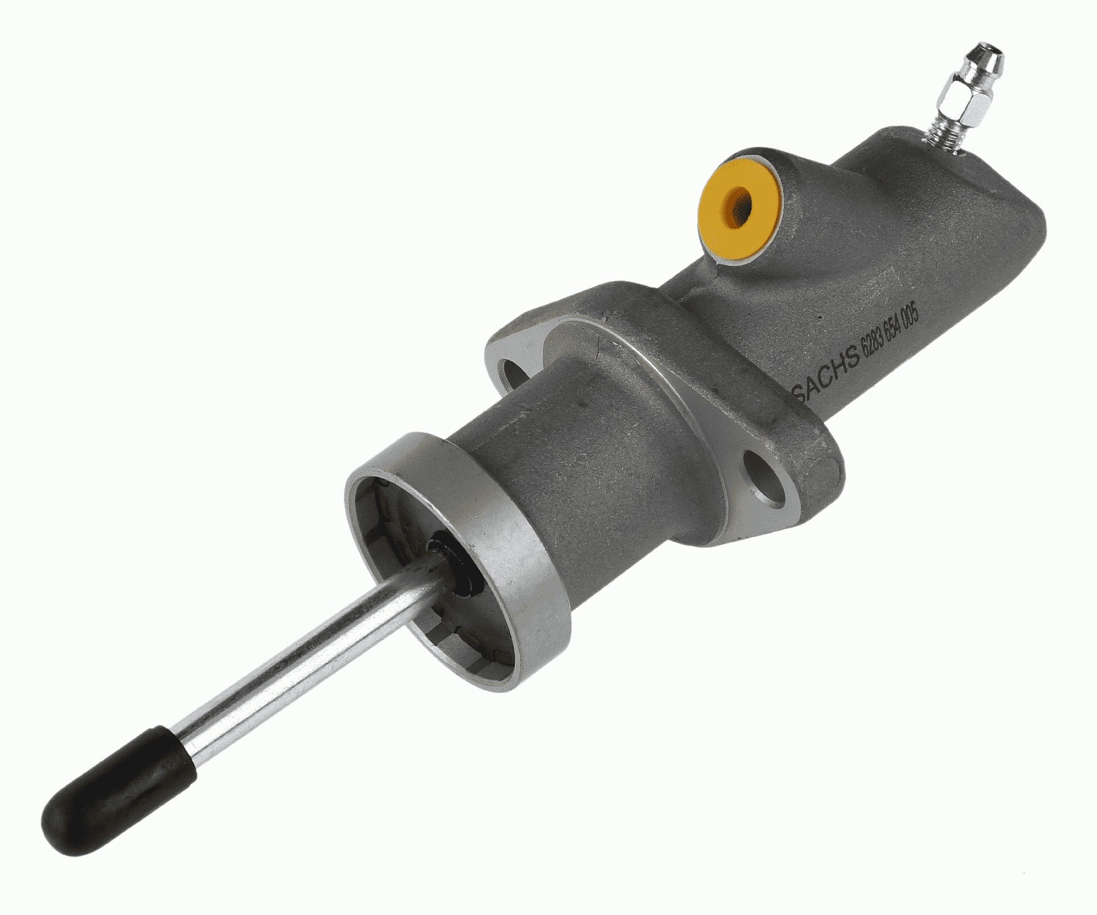 darbinis cilindras, sankaba - 6283 654 005 SACHS