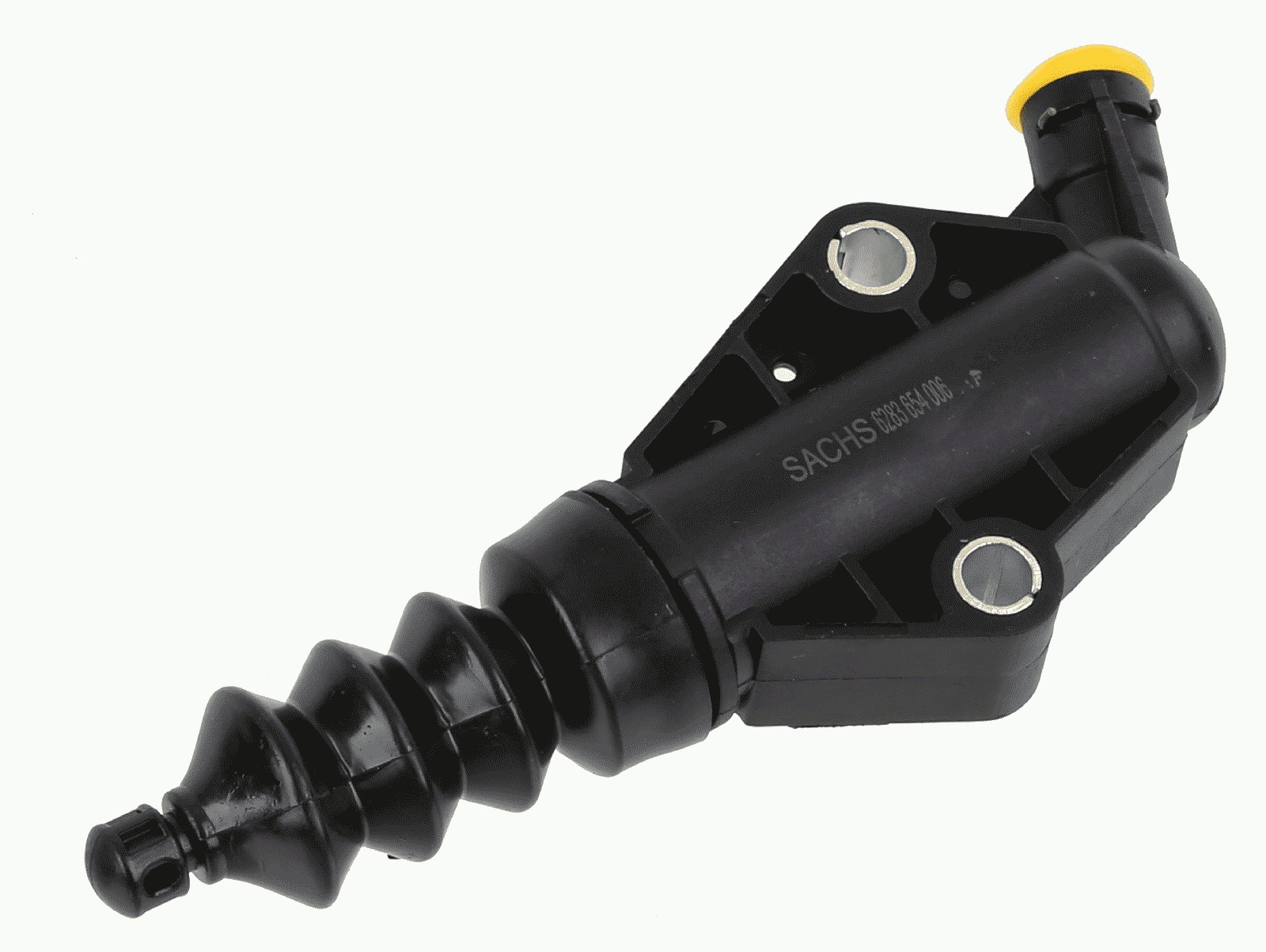 Slave Cylinder, clutch - 6283 654 006 SACHS