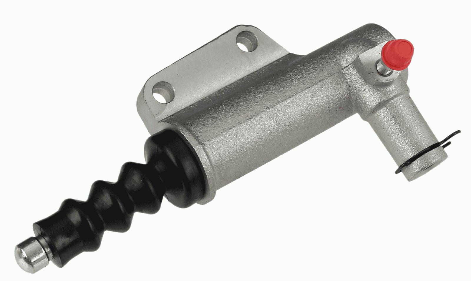 darbinis cilindras, sankaba - 6283 654 007 SACHS