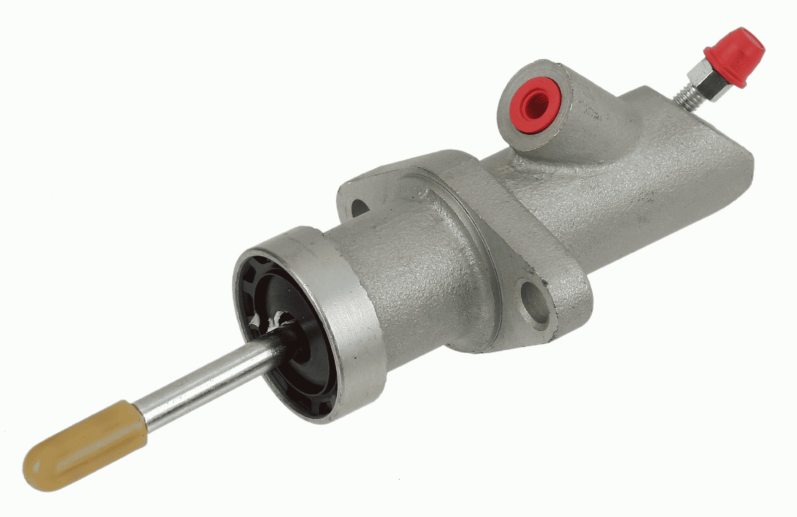 Slave Cylinder, clutch - 6283 654 009 SACHS