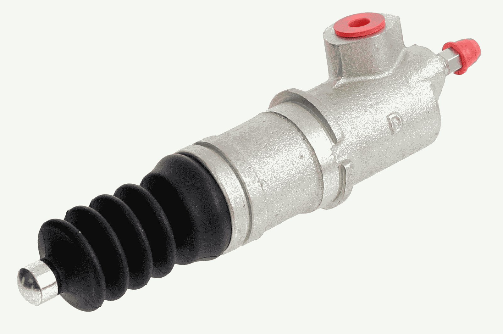 Slave Cylinder, clutch - 6283 654 011 SACHS