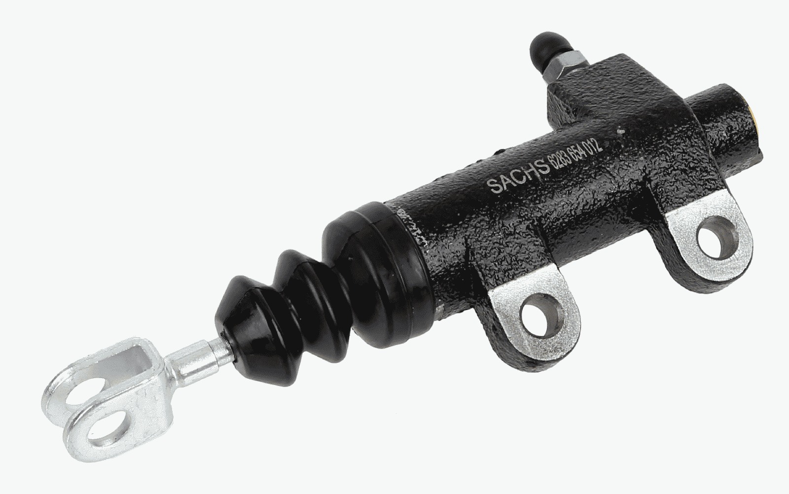 Slave Cylinder, clutch - 6283 654 012 SACHS