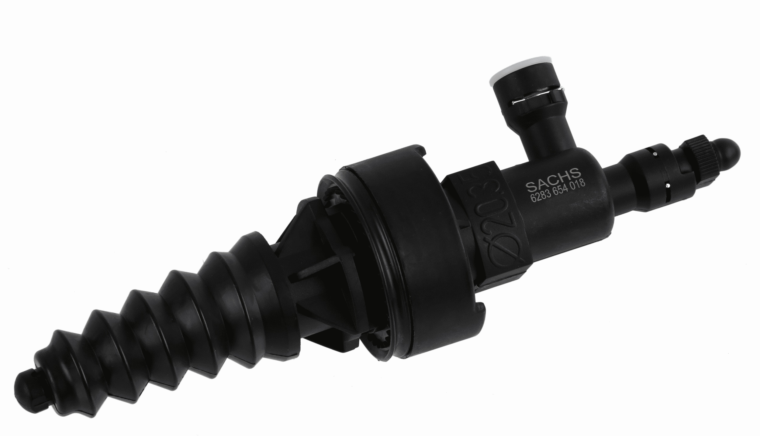 Slave Cylinder, clutch - 6283 654 018 SACHS