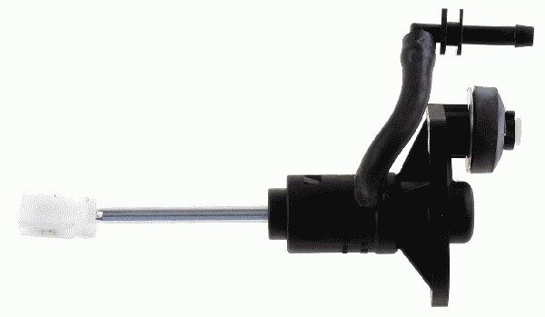 Cilindro trasmettitore, Frizione - 6284 000 021 SACHS