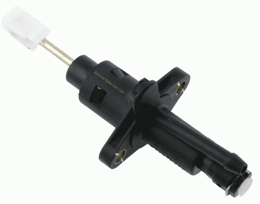 Cilindro trasmettitore, Frizione - 6284 000 024 SACHS