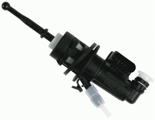 Cilindro trasmettitore, Frizione - 6284 000 137 SACHS