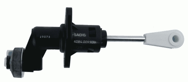 Master Cylinder, clutch - 6284 009 939 SACHS