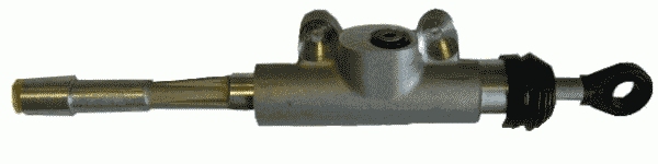 Cilindro trasmettitore, Frizione - 6284 600 103 SACHS