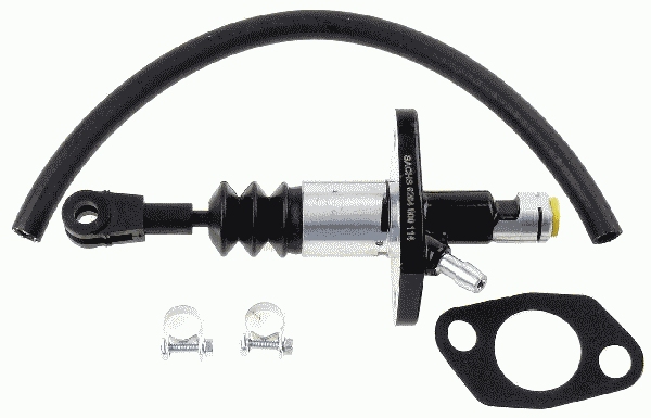 pagrindinis cilindras, sankaba - 6284 600 114 SACHS