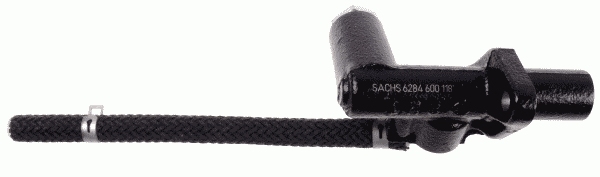 pagrindinis cilindras, sankaba - 6284 600 118 SACHS