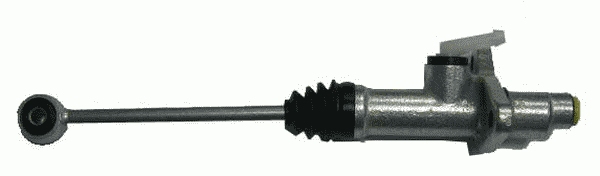 Cilindro trasmettitore, Frizione - 6284 600 124 SACHS