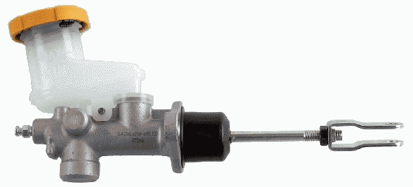 pagrindinis cilindras, sankaba - 6284 600 130 SACHS