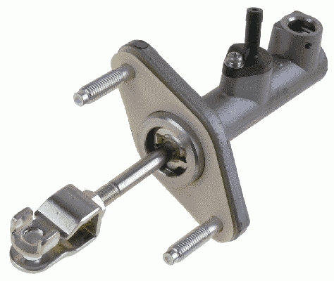pagrindinis cilindras, sankaba - 6284 600 145 SACHS