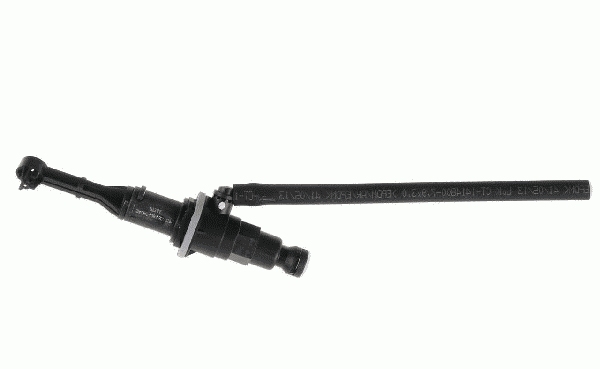 Master Cylinder, clutch - 6284 600 153 SACHS