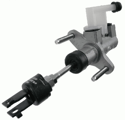 pagrindinis cilindras, sankaba - 6284 600 169 SACHS