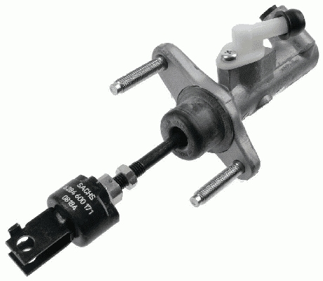 Master Cylinder, clutch - 6284 600 171 SACHS