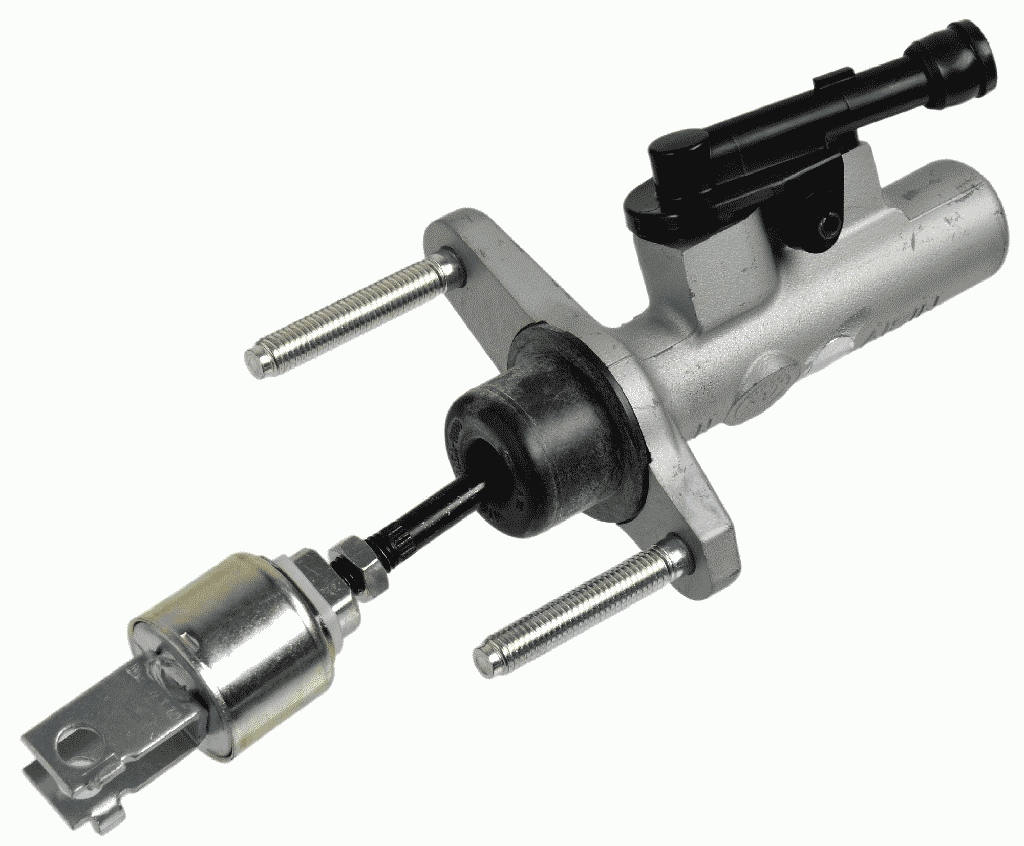 Master Cylinder, clutch - 6284 600 172 SACHS