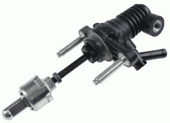 Cilindro trasmettitore, Frizione - 6284 600 455 SACHS