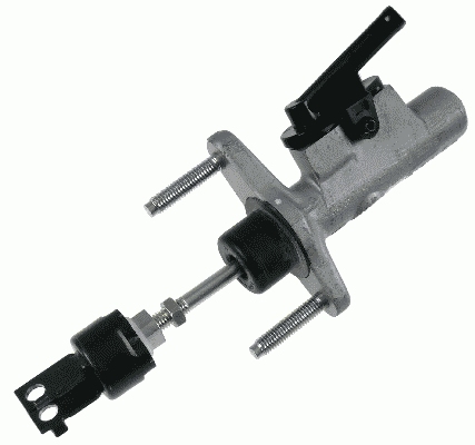 Master Cylinder, clutch - 6284 600 460 SACHS