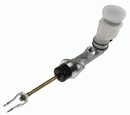 Master Cylinder, clutch - 6284 600 554 SACHS