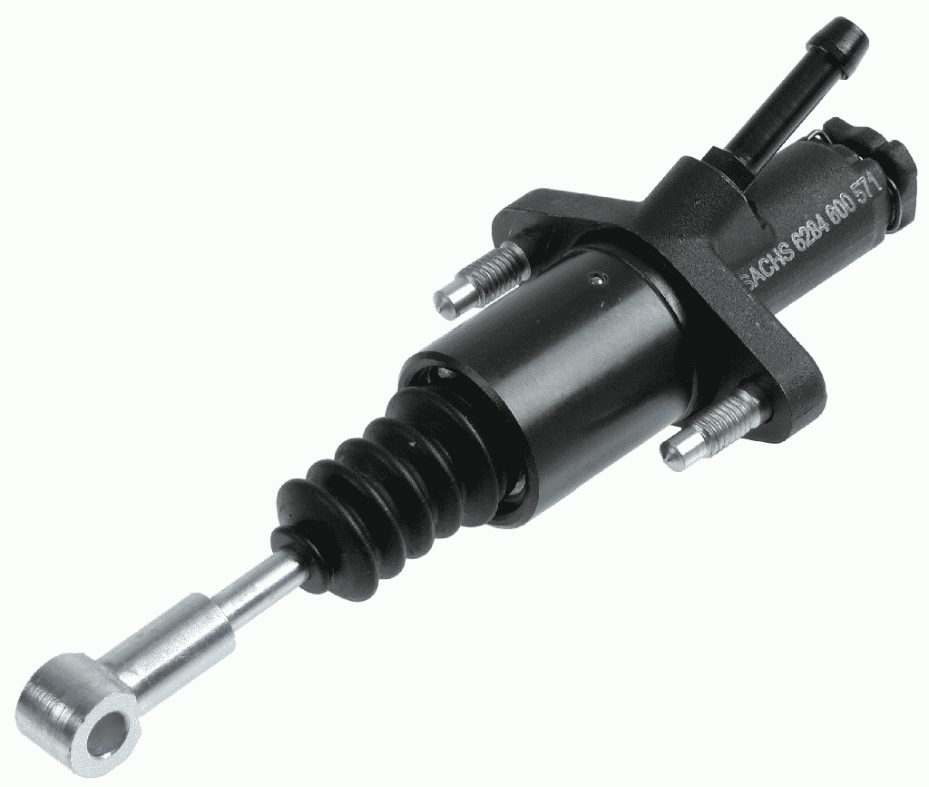 pagrindinis cilindras, sankaba - 6284 600 571 SACHS