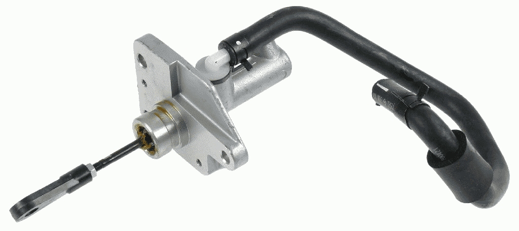 pagrindinis cilindras, sankaba - 6284 600 610 SACHS