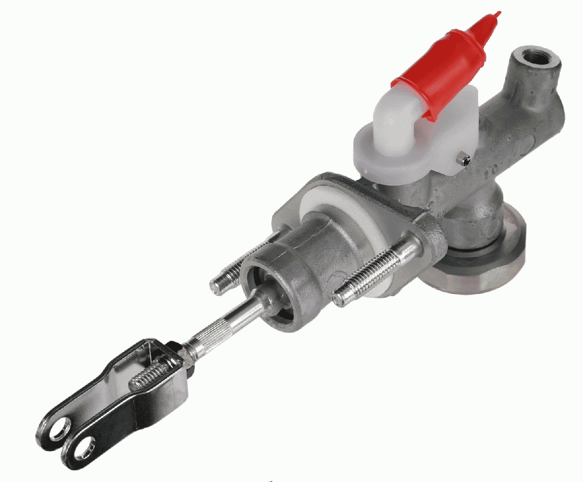 Master Cylinder, clutch - 6284 600 611 SACHS