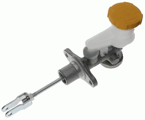 Master Cylinder, clutch - 6284 600 614 SACHS