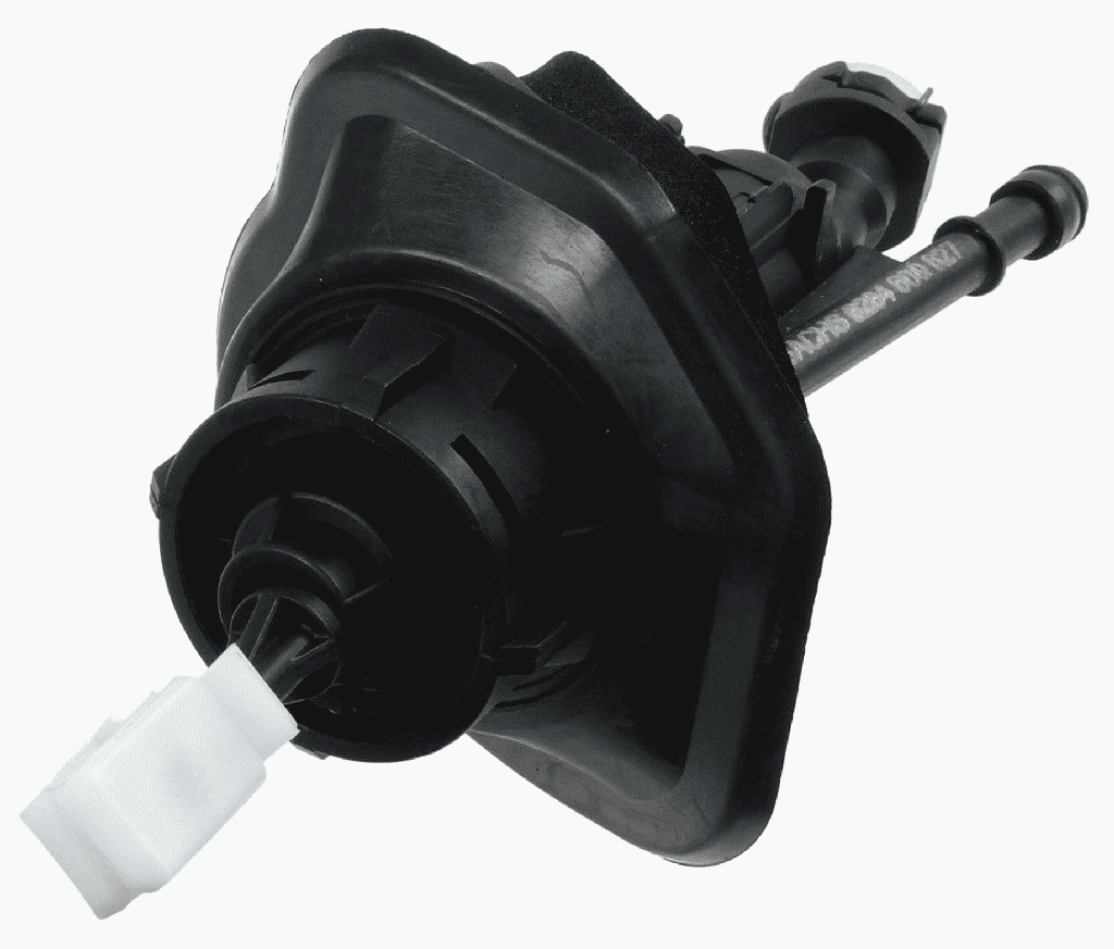 Master Cylinder, clutch - 6284 600 627 SACHS