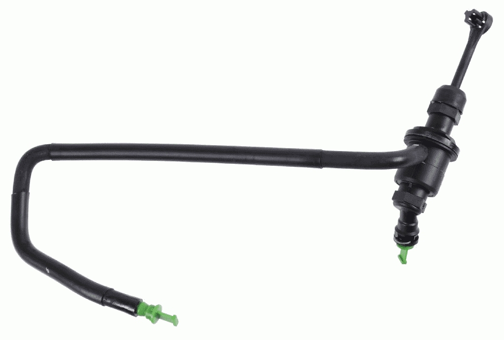 Master Cylinder, clutch - 6284 600 628 SACHS