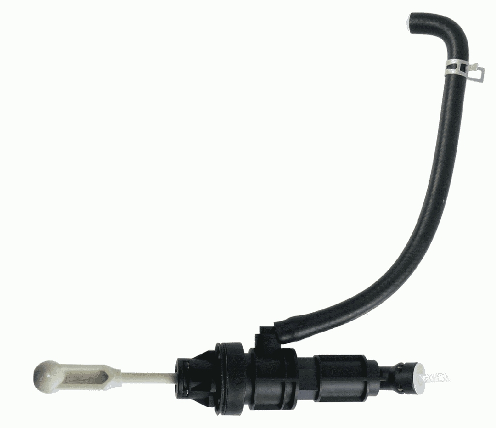pagrindinis cilindras, sankaba - 6284 600 650 SACHS