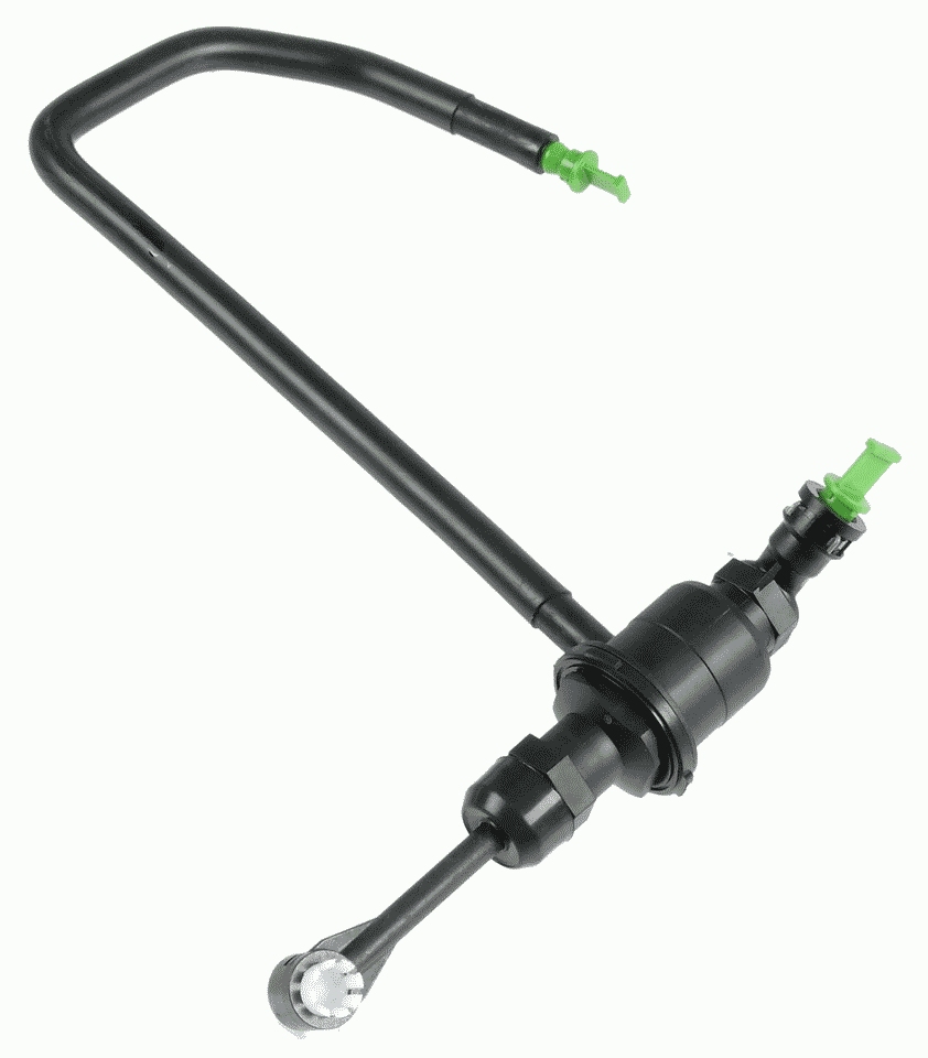 Master Cylinder, clutch - 6284 600 663 SACHS