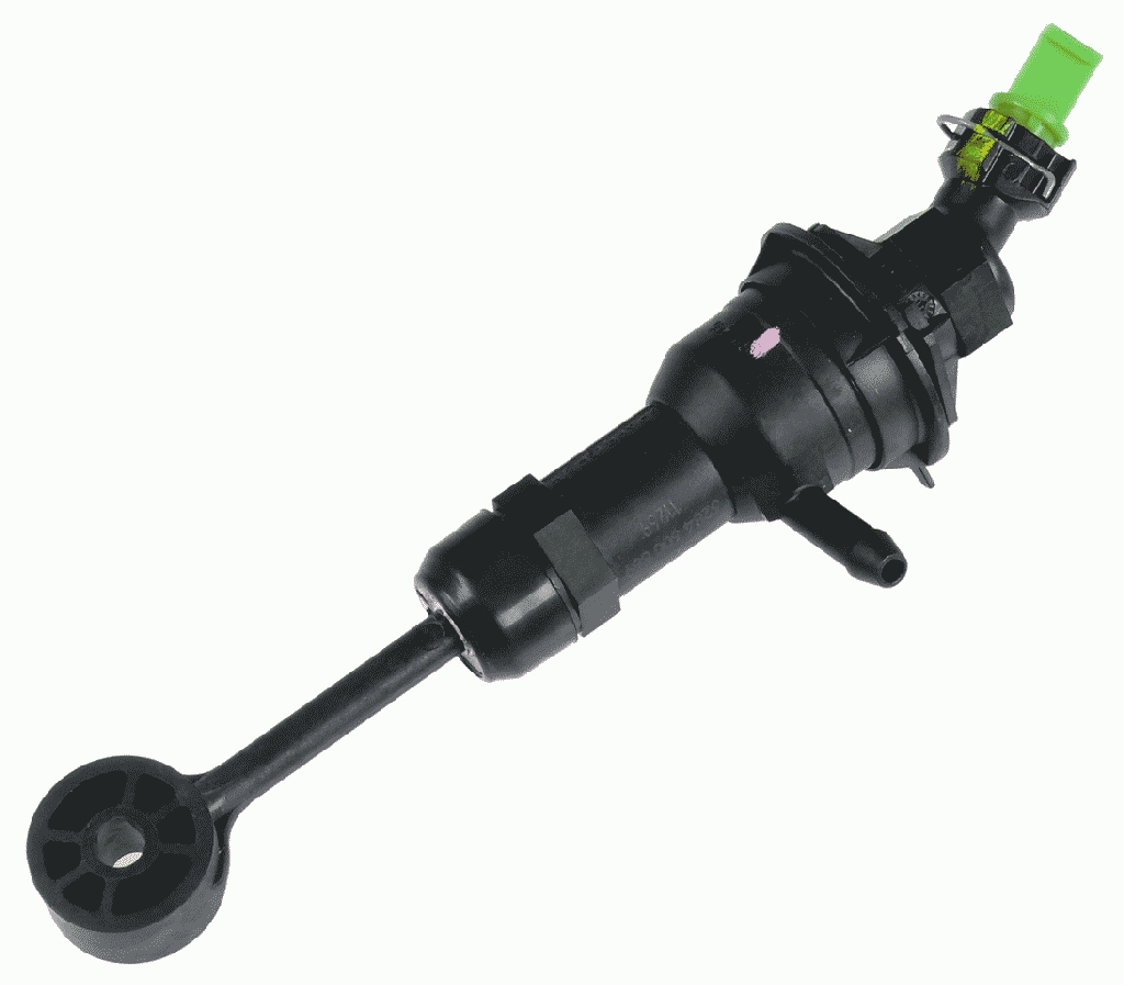 pagrindinis cilindras, sankaba - 6284 600 669 SACHS