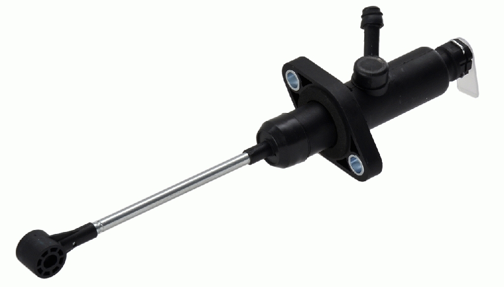 Cilindro trasmettitore, Frizione - 6284 600 697 SACHS