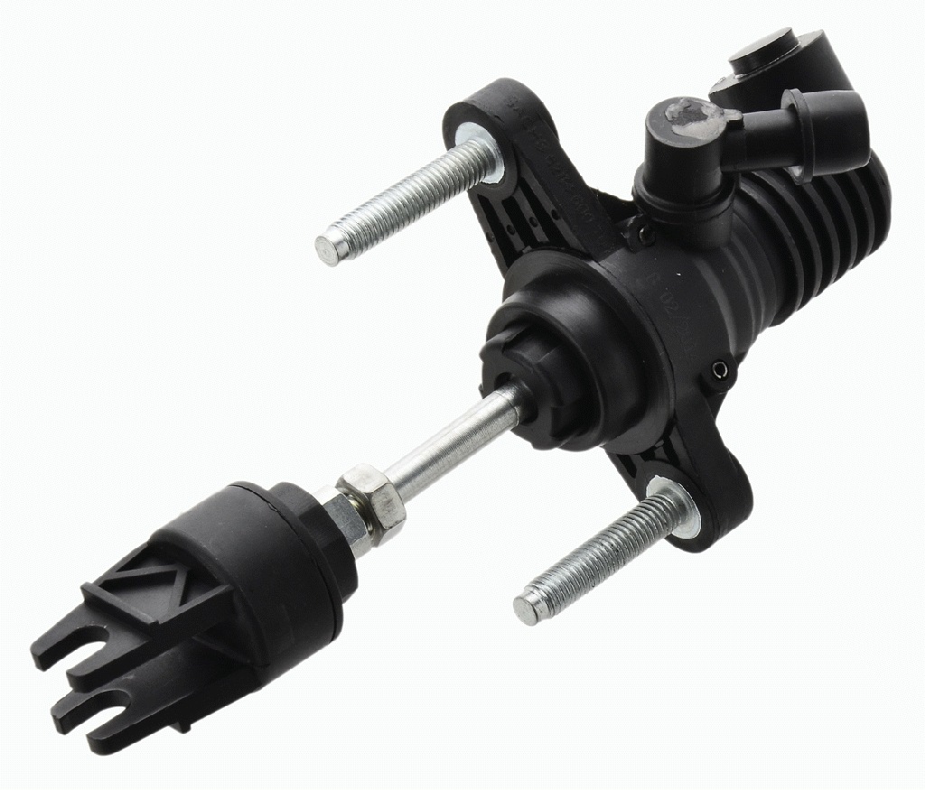 Cilindro trasmettitore, Frizione - 6284 600 701 SACHS