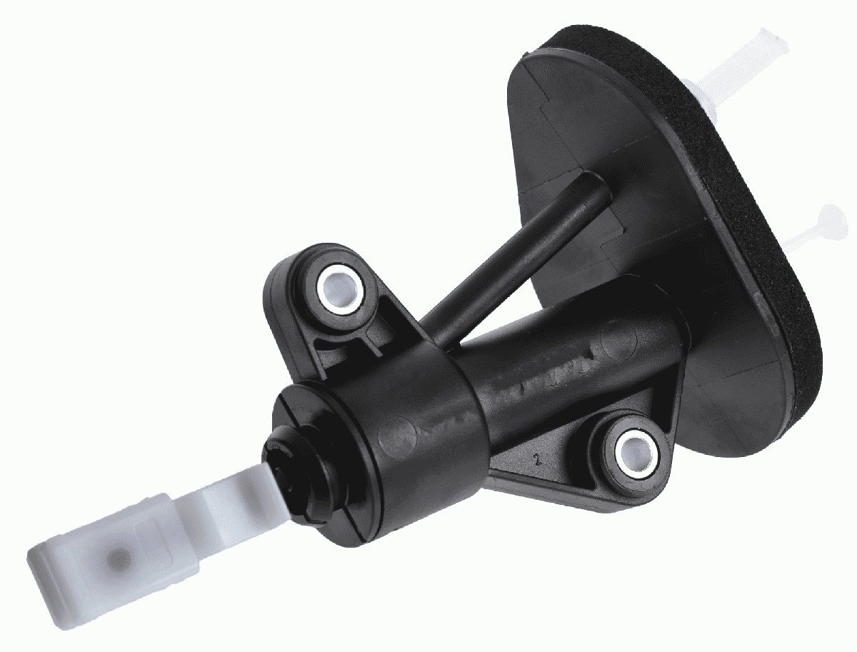 Cilindro trasmettitore, Frizione - 6284 600 705 SACHS