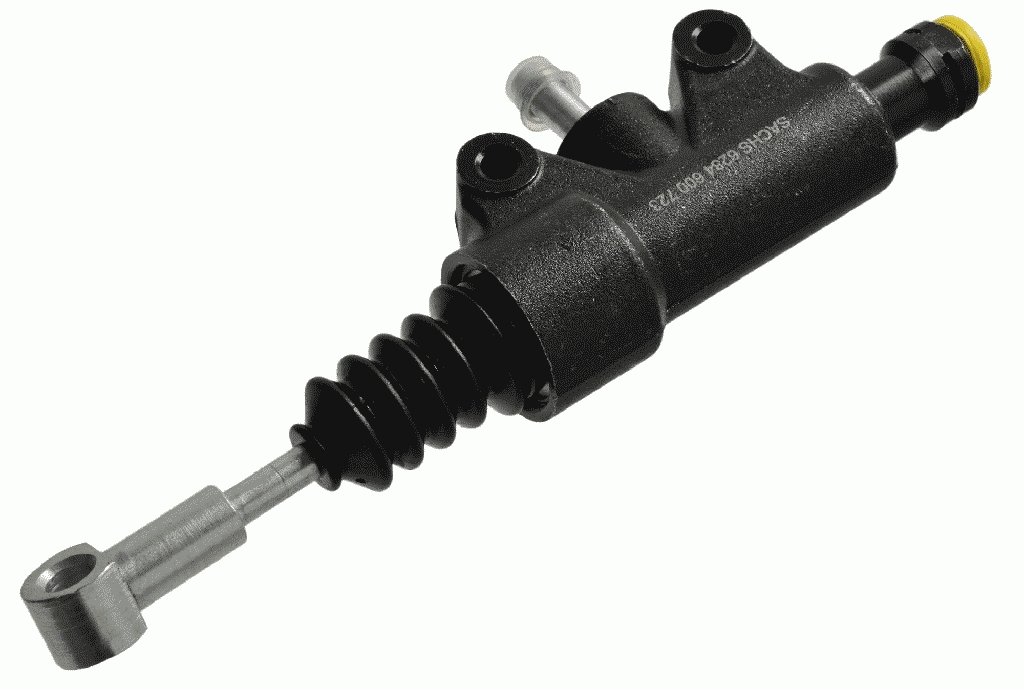 Master Cylinder, clutch - 6284 600 723 SACHS