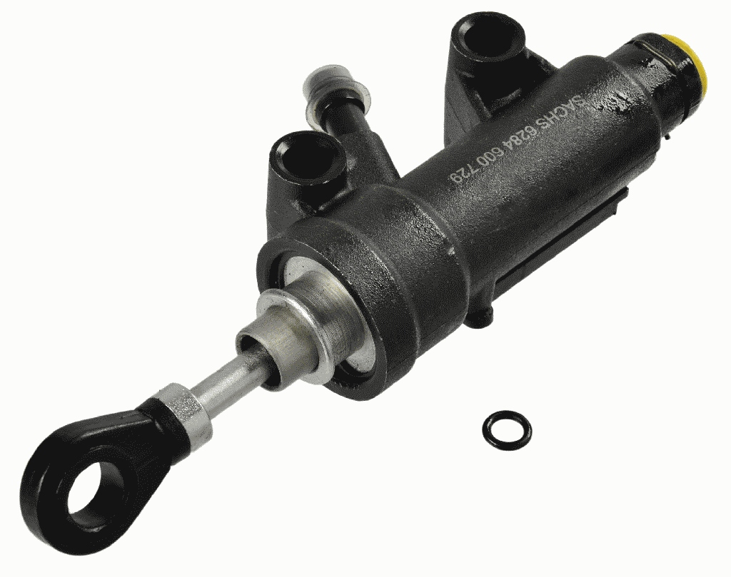 pagrindinis cilindras, sankaba - 6284 600 729 SACHS
